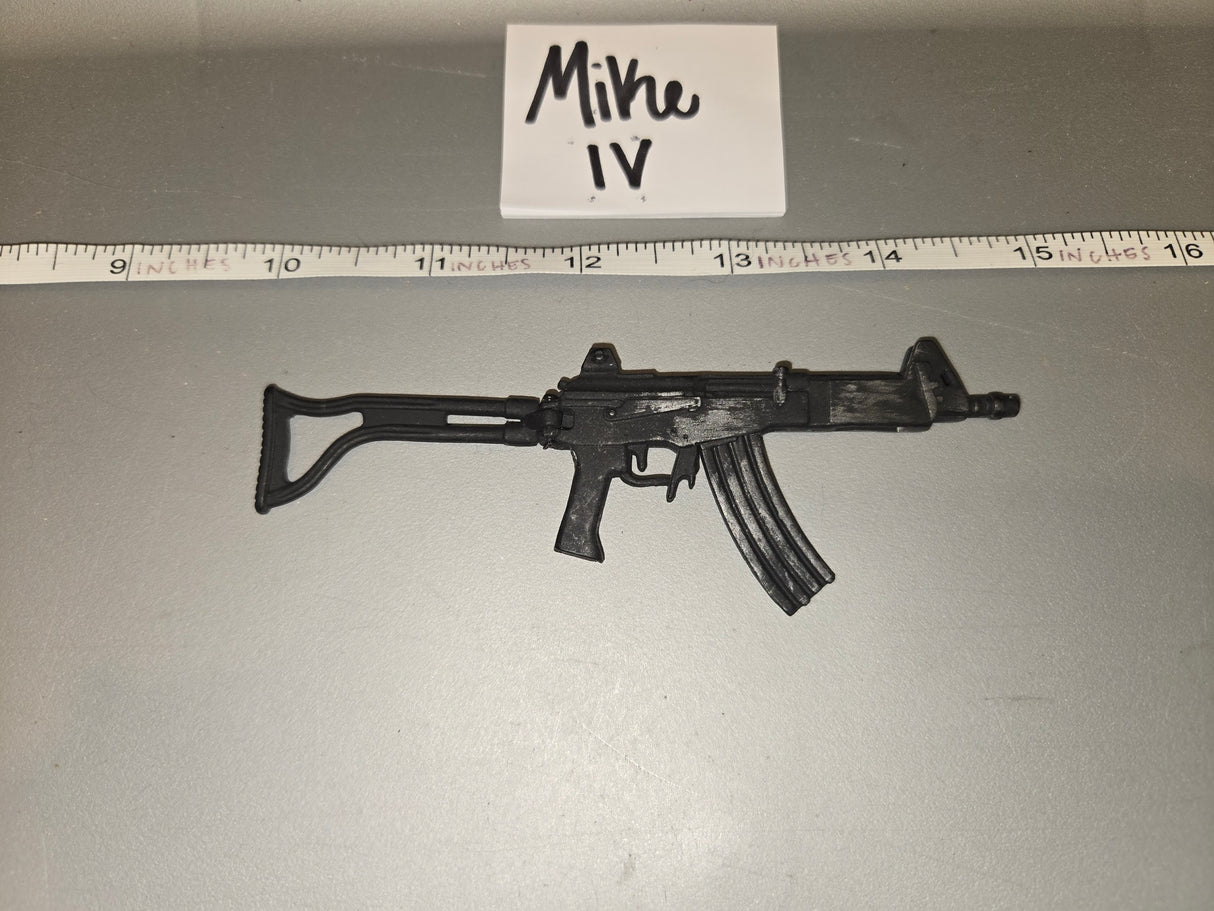 1/6 Scale Modern Era Israeli IMI Galil Rifle