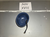 1:6 Scale WWII German Fallschirmjager Helmet