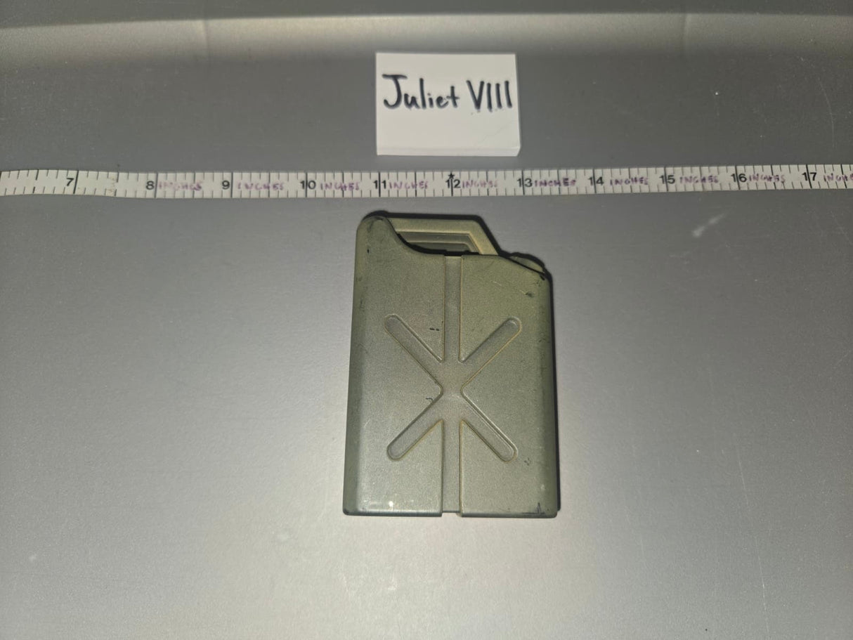1/6 Scale WWII US Gas Can