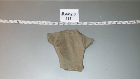 1/6 Scale Modern Era T Shirt