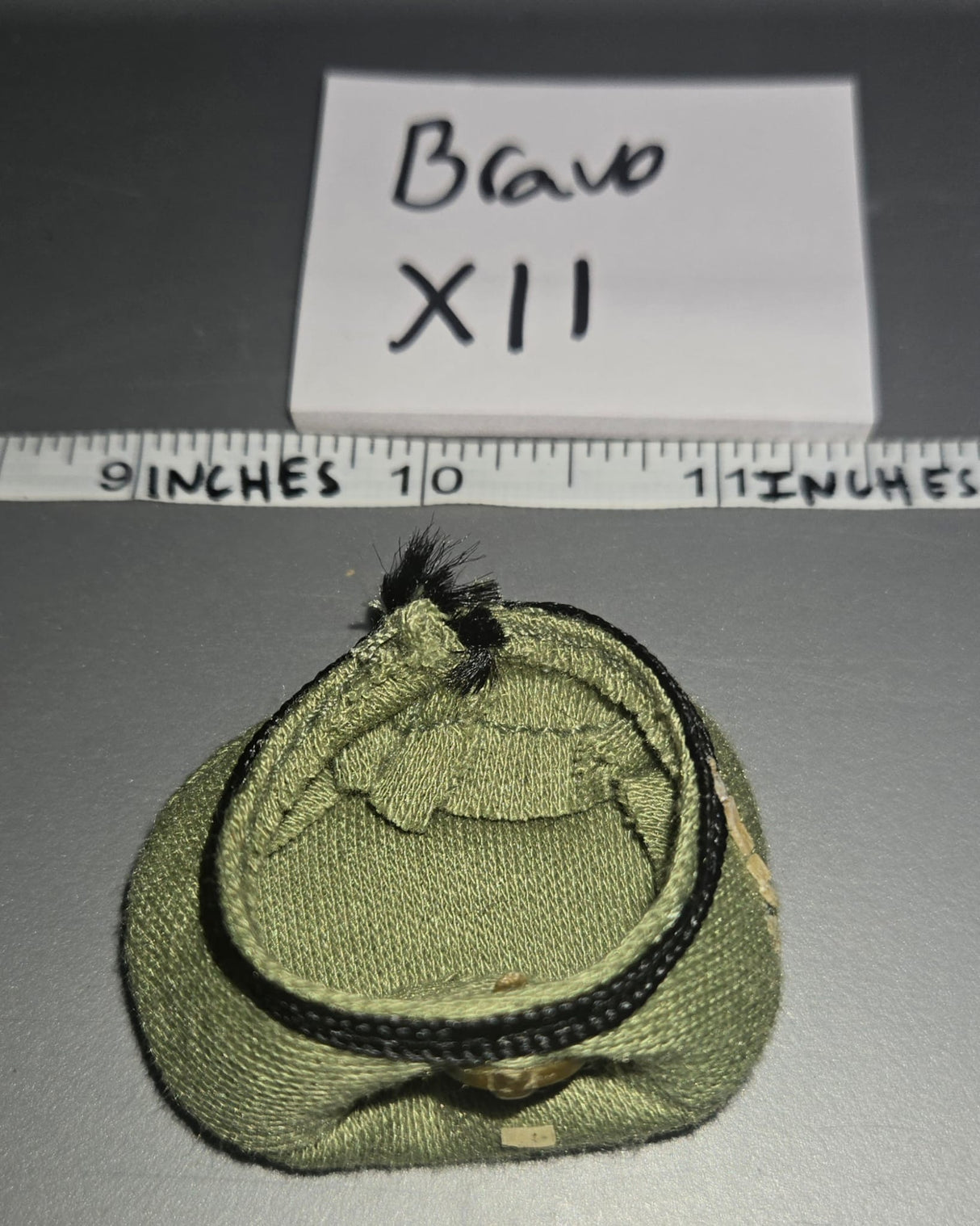 1/6 Scale Modern French Beret