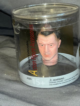 1/6 Scale WWII US Saving Private Ryan Wade Head Sculpt ACI - NIB Accessories Set