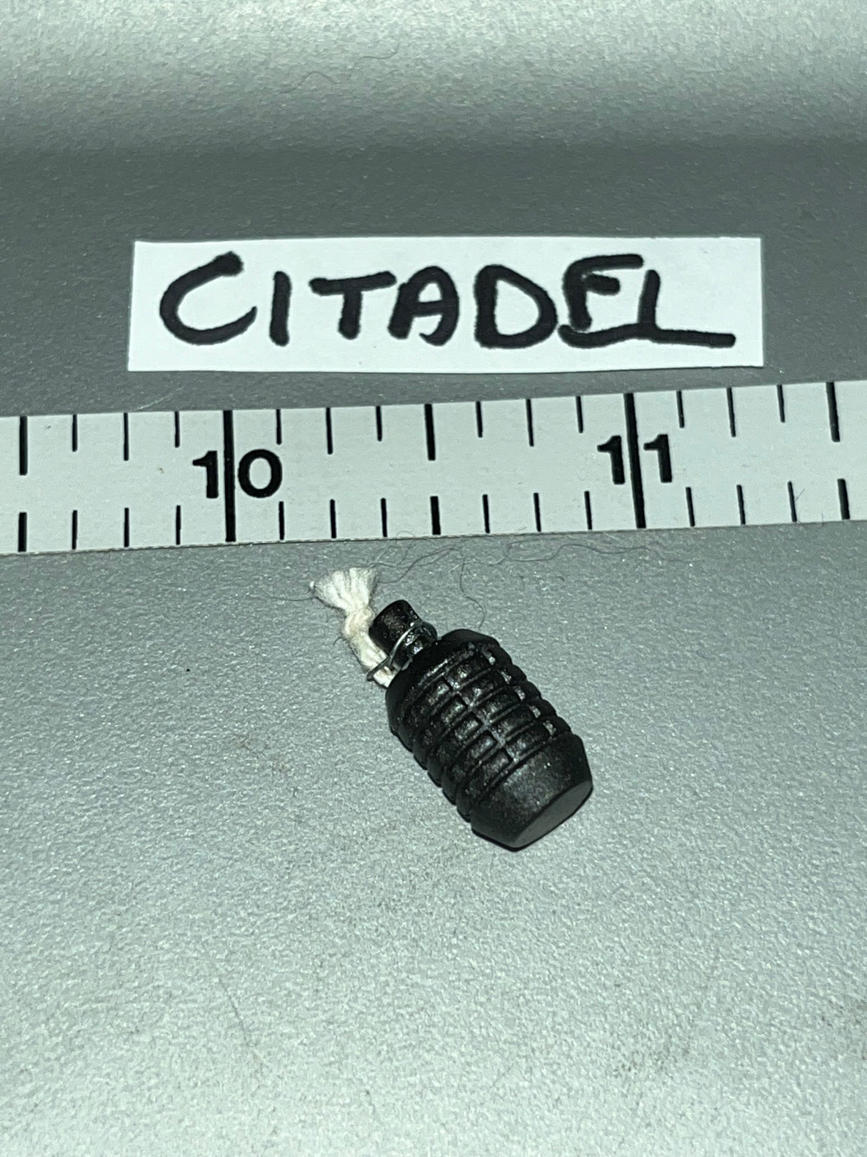 1/6 Scale WWII Japanese Grenade - IQO