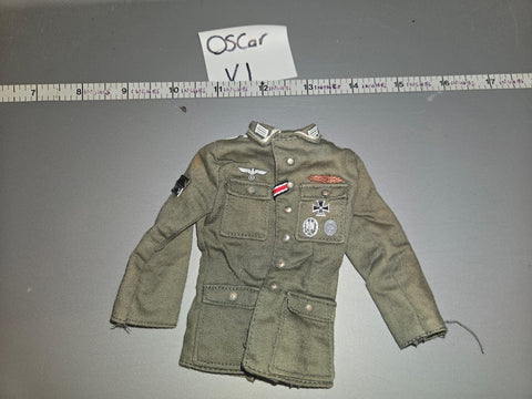 1/6 Scale WWII German Tunic