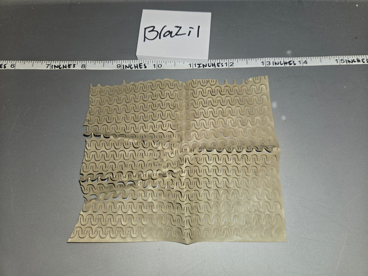 1/6 Scale Modern Era Camouflage  Netting