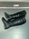 1/6 Scale Civil War Western Era Boots