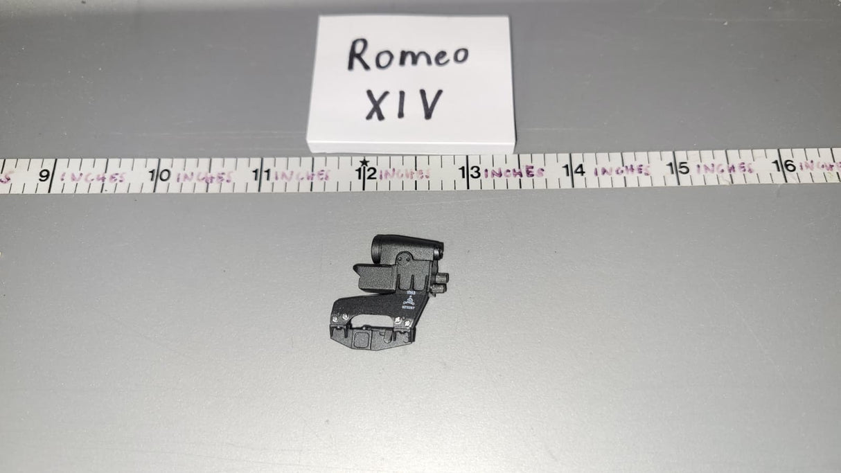 1/6 Scale Modern Era Russian Rifle Sight - DAM