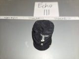 1/6 Scale WWII German Black Tanker Field Cap