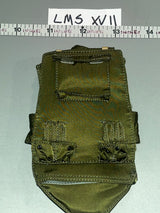 1/6 Scale Modern Russian Body Armor - UJINDOU Russian Paratrooper - Kosovo UD9049