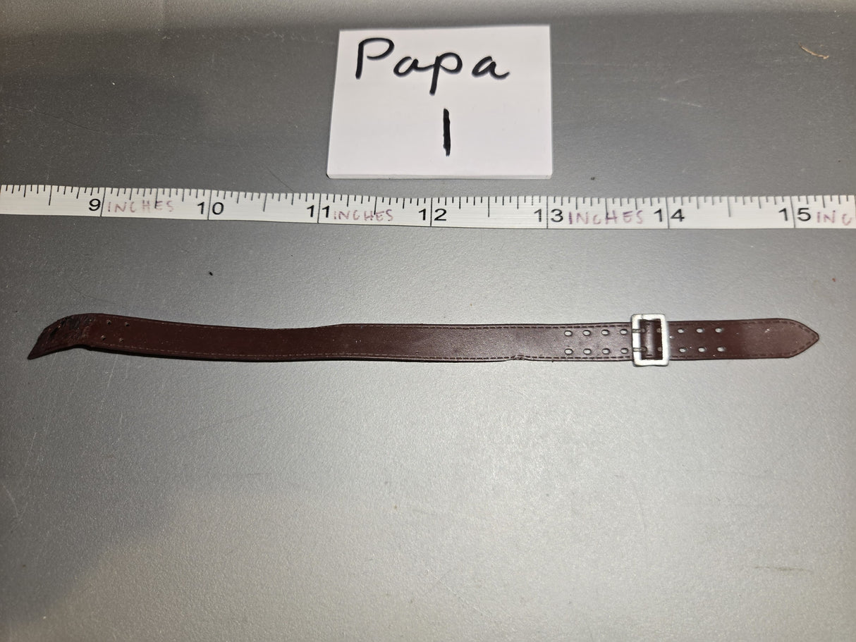 1:6 Scale WWII German Belt