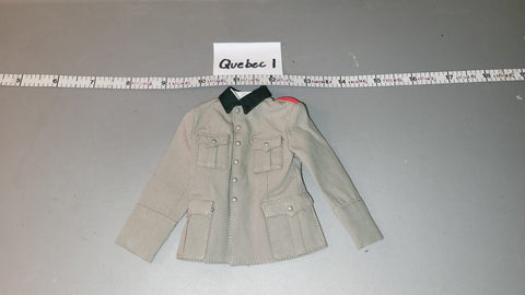1/6 Scale WWII German Tunic / Blouse