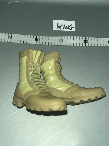 1/6 Scale Modern Era Desert Boots