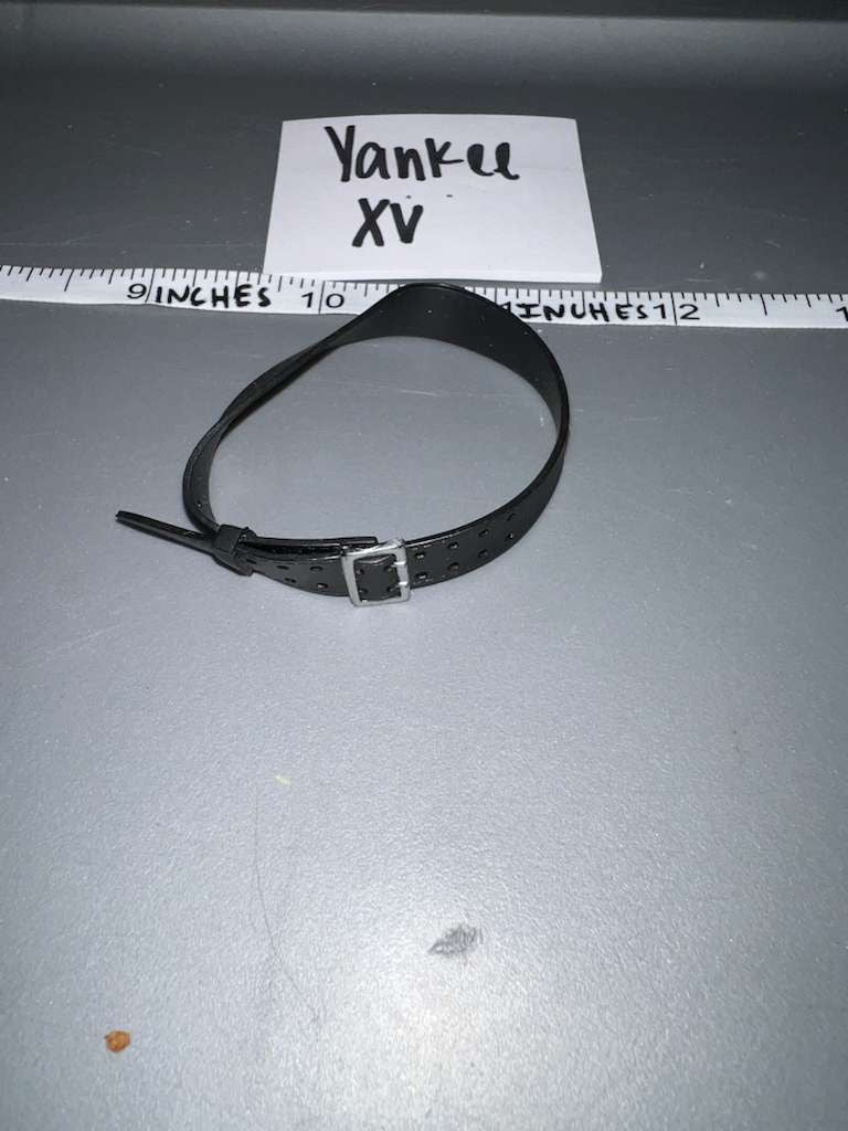 1/6 Scale WWII German Belt