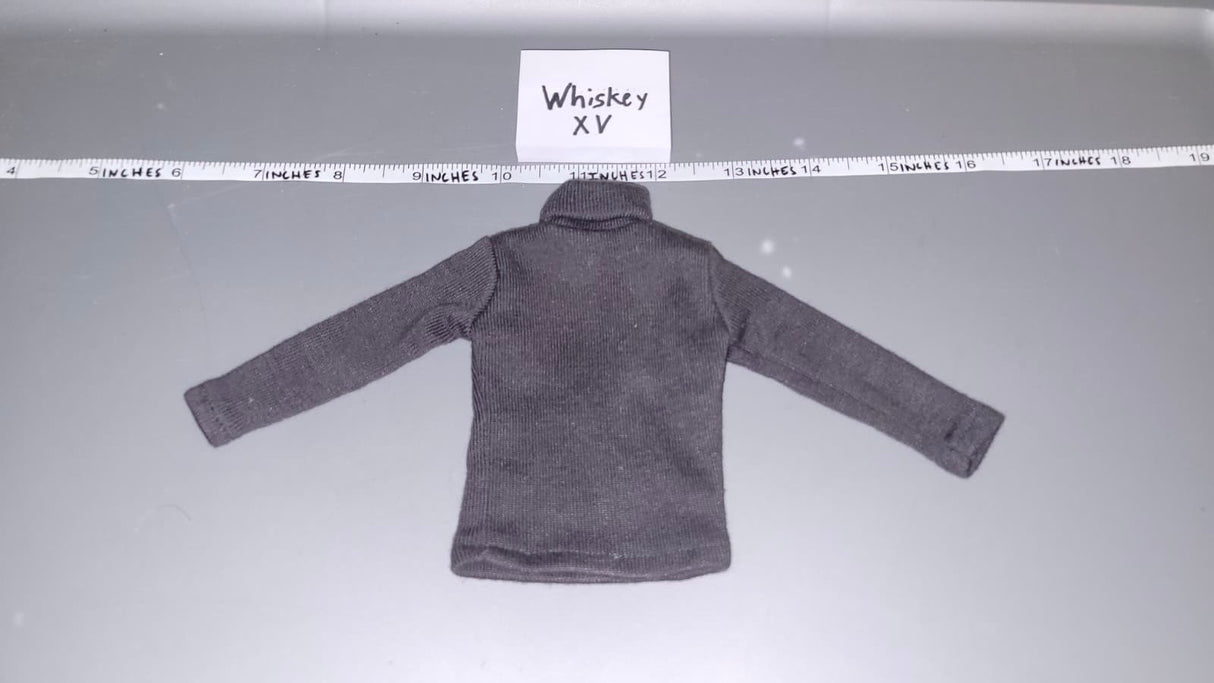 1/6 Scale WWII German Sweater