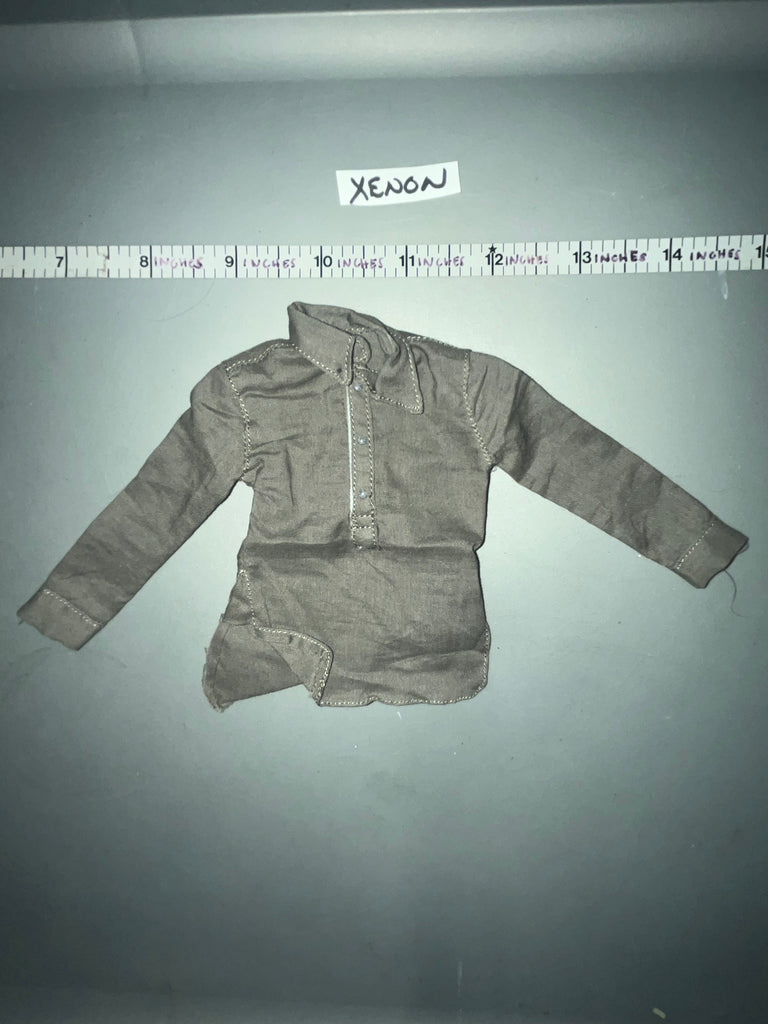 1/6 Scale WWII German Work Shirt - Dragon