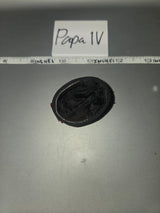 1/6 Scale WWII German Black Tanker Field Cap