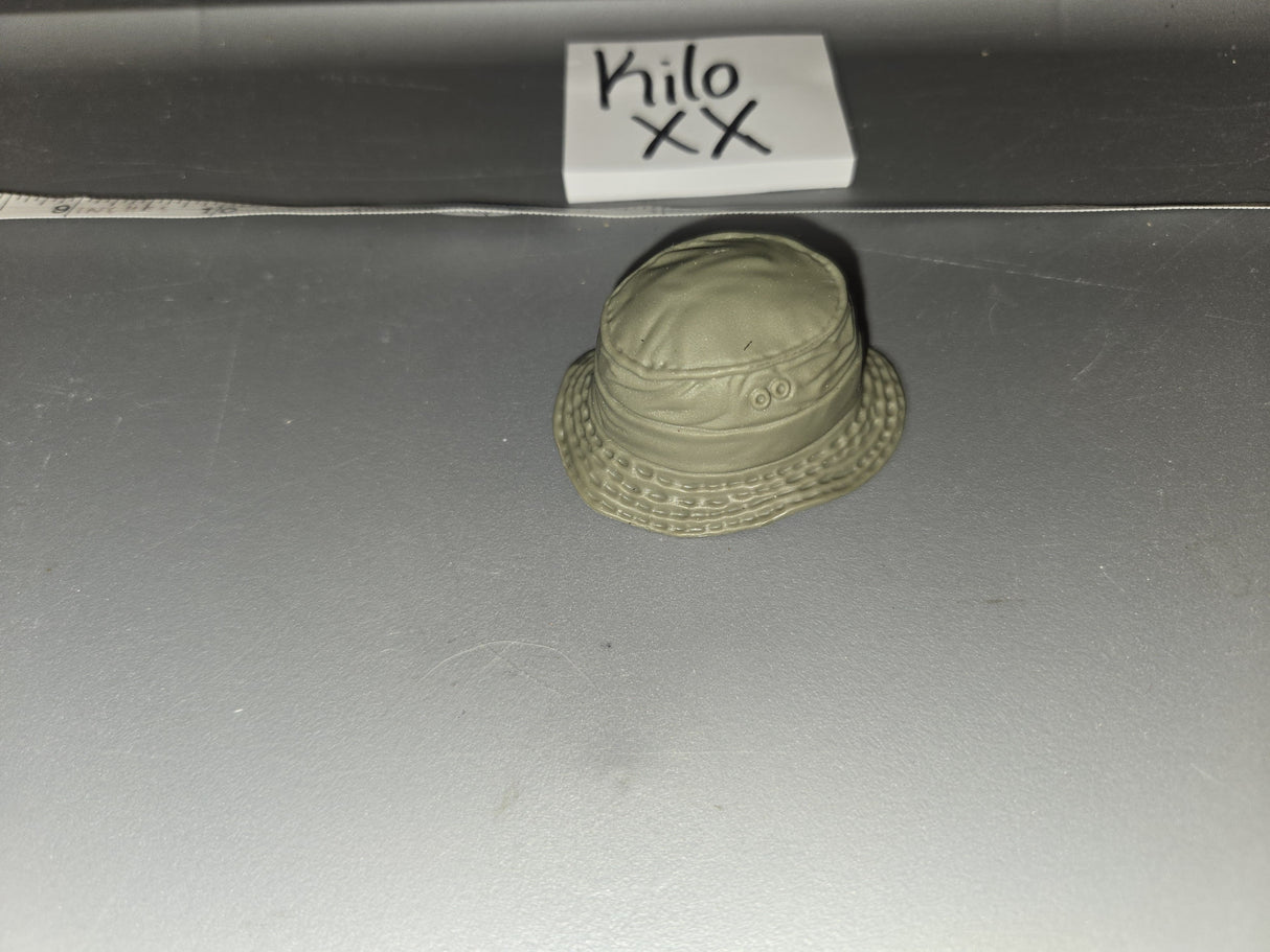 1/6 Scale Vietnam US Boonie Hat