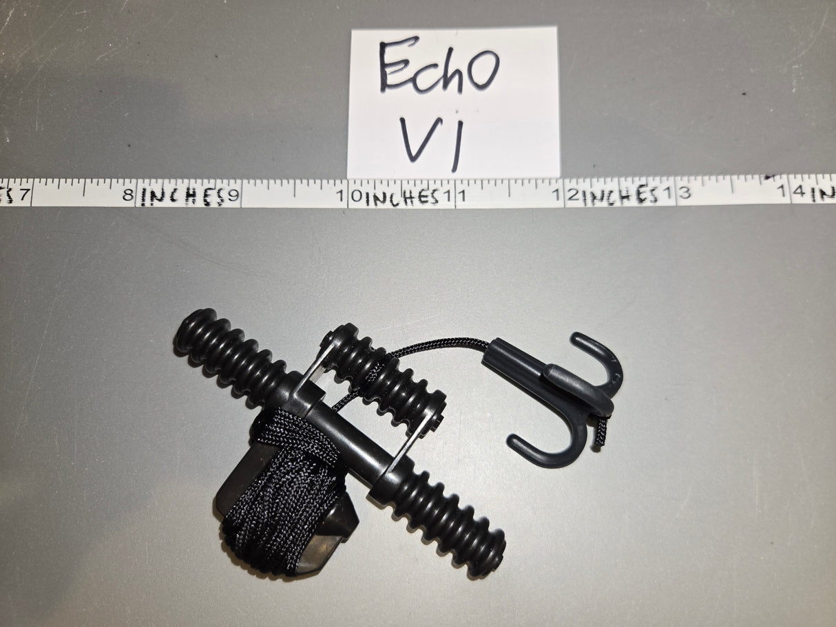 1:6 Scale Modern Era Grappling Hook