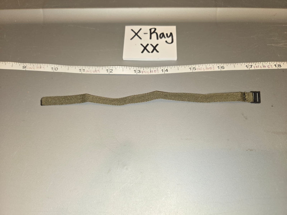 1/6 Scale WWII US Rifle Sling - X-Ray XX
