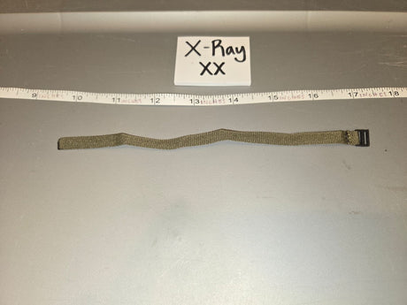 1/6 Scale WWII US Rifle Sling - X-Ray XX