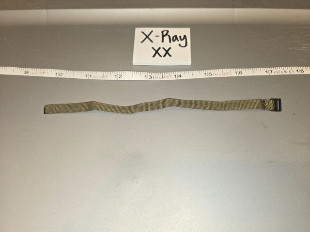 1/6 Scale WWII US Rifle Sling - X-Ray XX