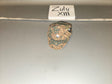 1/6 Scale WWII German Waffen Camouflage Field Cap - Zulu XIII