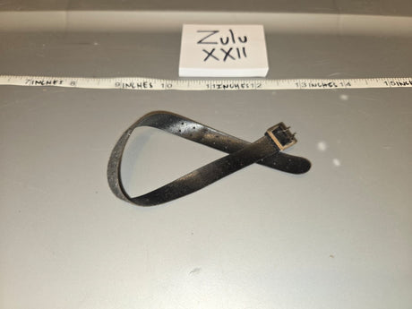 1/6 Scale WWII German Belt Strap with Buckle