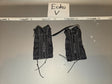 1/6 Scale Modern Era Black Diamond Gaiters - Echo V