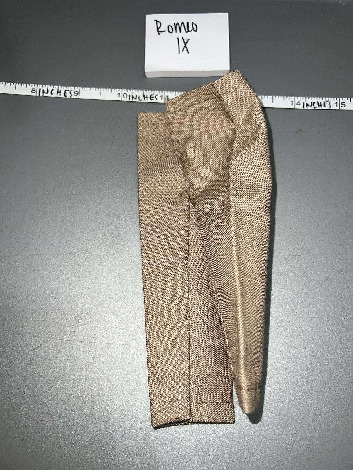 1/6 Scale Modern Era Civilian Pants