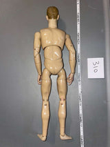 1/6 Scale Nude Sideshow World War One Figure