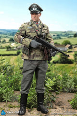 *Preorder* 1/6 Scale WWII German GD Infantry Officer - Jakob - DID - D80196