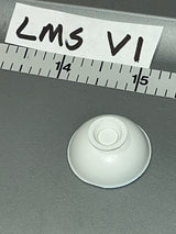 1:6 Korean War Chicom PLA Chinese Rice Bowl - Vietnam NVA - Flagset