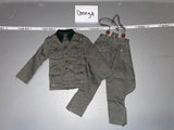 1/6 Scale WWII German Uniform