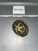 1/6 Scale WWII US Helmet