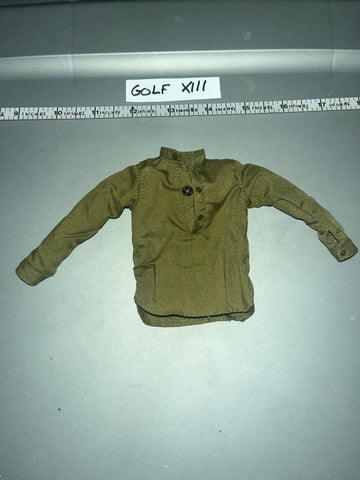 1/6 Scale WWII British Shirt