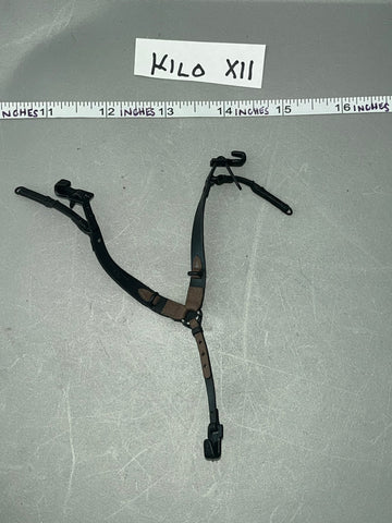 1/6 Scale WWII German Y Harness