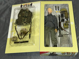 1/6 Scale WWII GERMAN Fallschirmjager Lukas Koch - NIB Dragon -