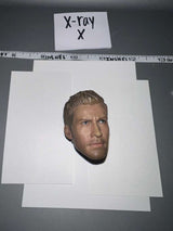 1/6 Scale Modern Head Sculpt