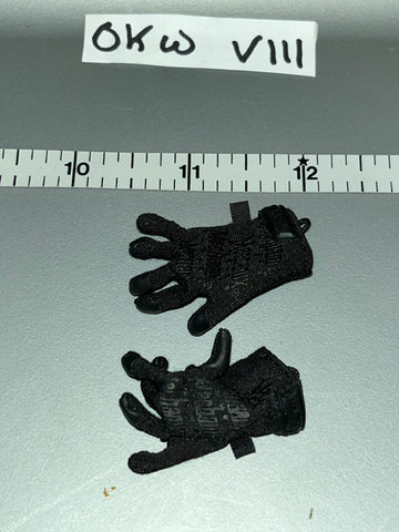 1:6 Scale Modern Russian Gloves- SVR Zaslon DAM