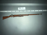 1/6 Scale Civil War Era Rifle Musket - QORange Texas