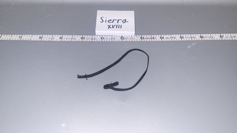 1/6 Scale Elastic Strap