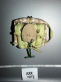 1/6 Scale Gulf War US Army Butt Pack with Canteen
