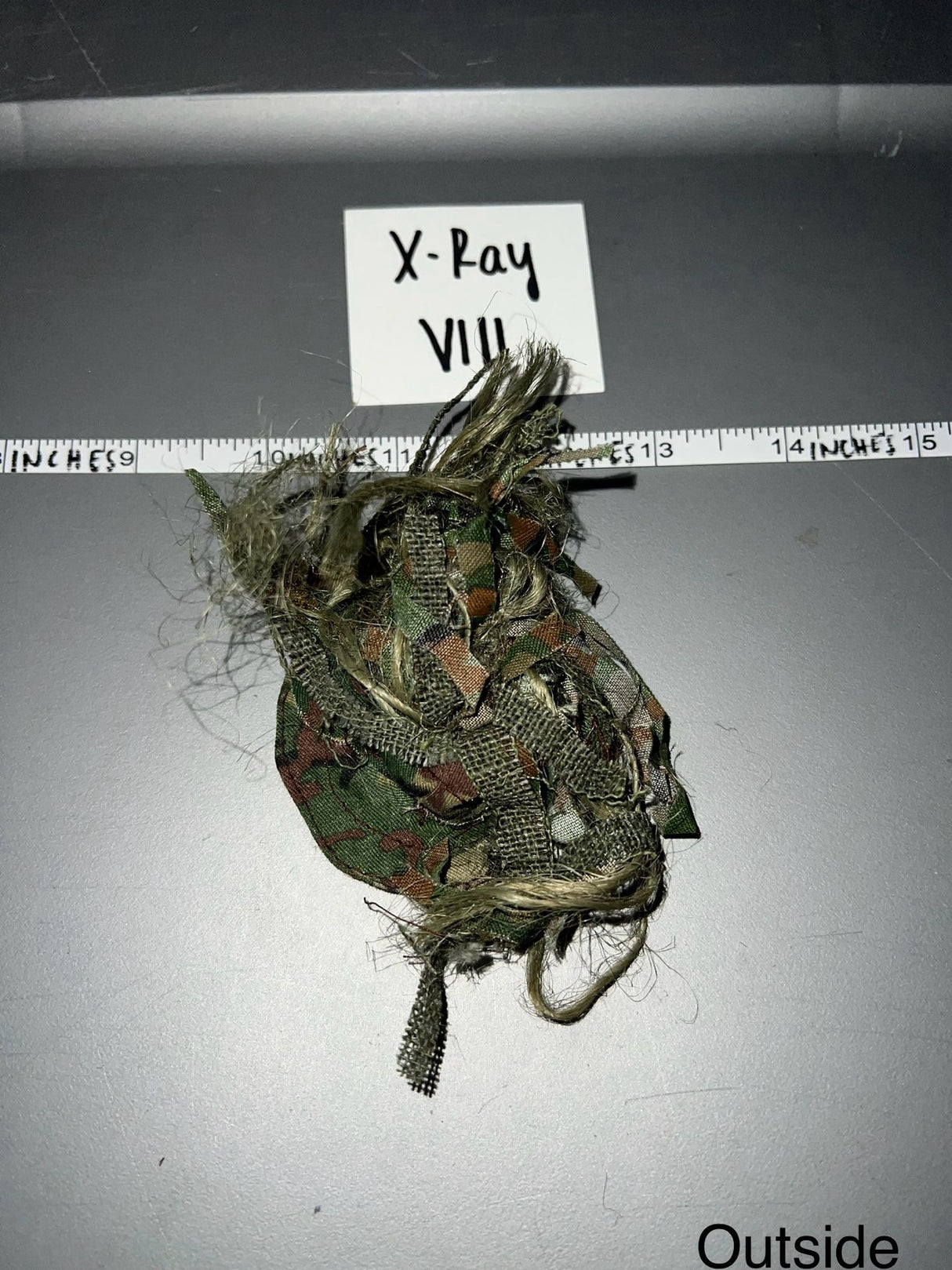 1:6 Modern Woodland Boonie Hat