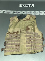 1/6 Scale Modern Body Armor