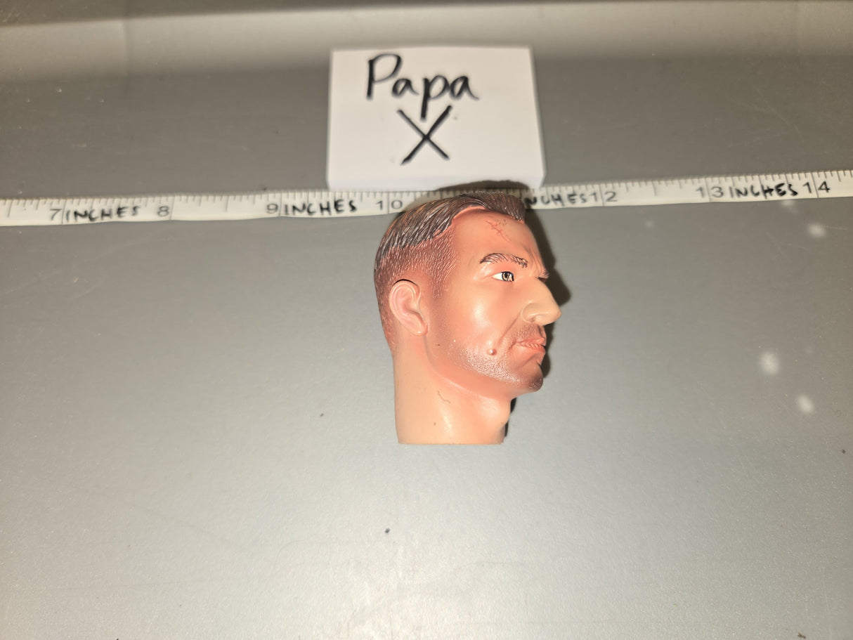 1/6 DID Head Sculpt