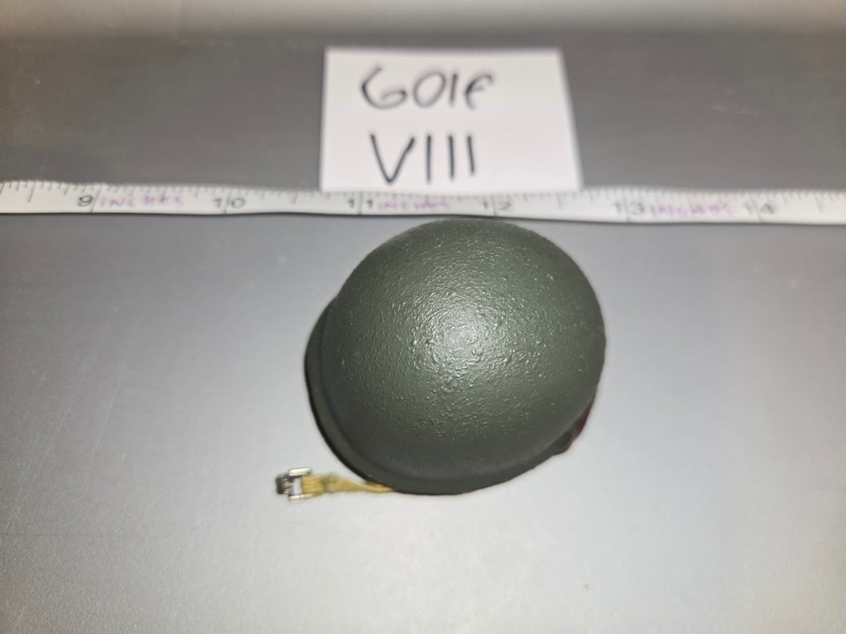 1/6 Scale WWII US Helmet