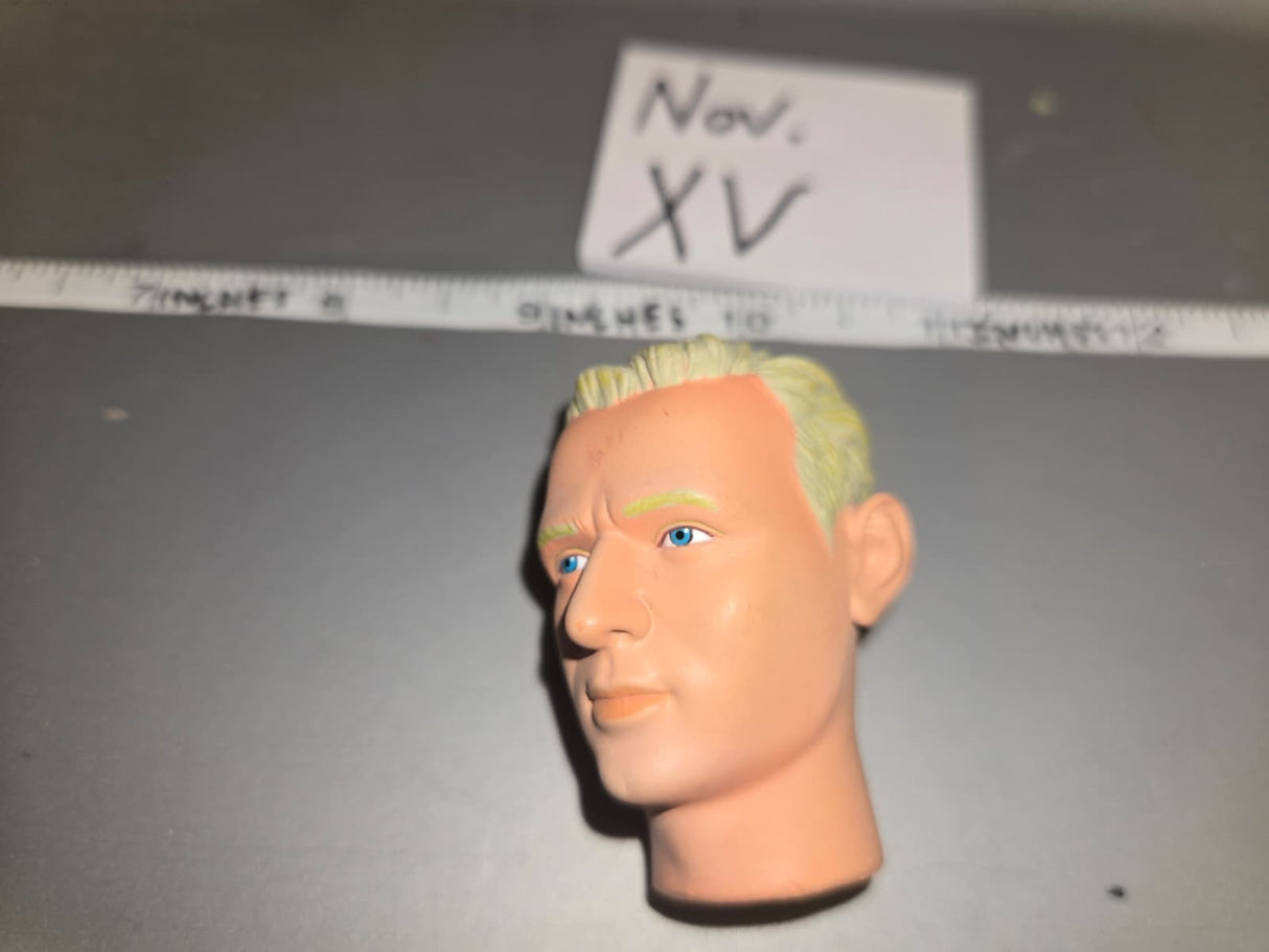 1/6 Scale Dragon Head Sculpt