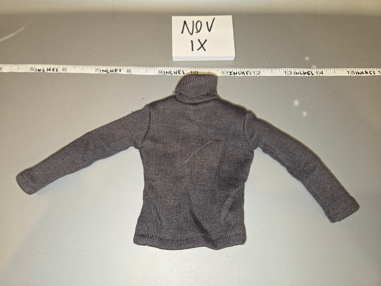 1/6 Scale WWII German Sweater