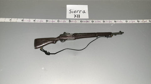 1:6 Scale WWII US M1 Rifle