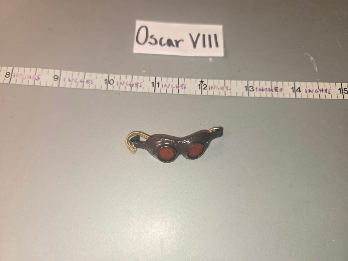1/6 Scale WWII German Goggles